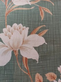 PrzytulneMieszkanie.pl PrzytulneMieszkanie.pl Pościel z mikrofibry DISA, zielona Rozmiar pościeli: 70 x 90 cm | 140 x 200 cm