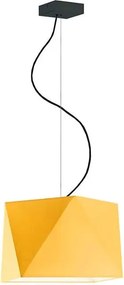 Nowoczesna lampa wisząca LED - C0-K55