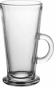 Florina Zestaw filiżanek do latte Boston 310 ml, 6 szt.