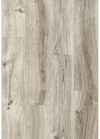Mexen Richmond próbka paneli winylowych 1240 x 182 mm SPC 6,5 mm, podkład IXPE 1,5 mm, 4 V-Fuga, Dąb - F1043-S