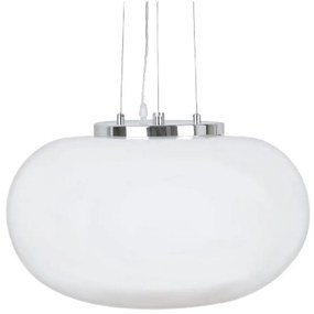 Luxera 32307 - Lampa wisząca ALTADIS 3xE27/60W/230V