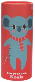 Zestaw kreatywny Sew Your Own Koala – Rex London