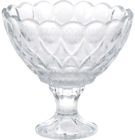Pucharek do lodów deserów DIAMOND, 3 sztuki x 200 ml