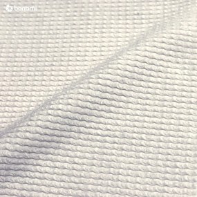 Biała rozkładana sofa 215 cm Bjork – Bonami Selection