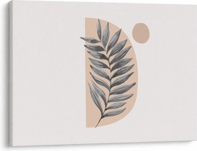 Obraz - Arkusz ilustracyjny N⁰1 (70x50 cm)