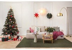 Poduszka dekoracyjna ze świątecznym motywem 50x30 cm Candy Cane – Catherine Lansfield