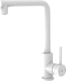 Pure II bateria zlewozmywakowa biała - Essebagno