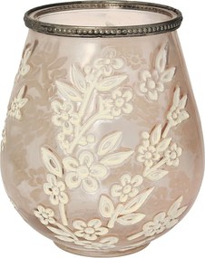 Świecznik Flora Light 18 cm