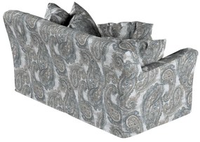 Pokrowiec na sofę Tomelilla 2-osobową nierozkładaną