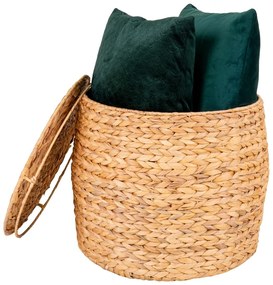 Okrągły stolik ø 43 cm Delia – House Nordic