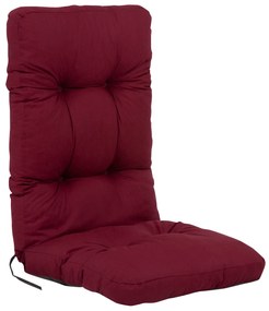 Poduszka na fotel ogrodowy 124 x 48 cm Ronda Hoch D001-03PB PATIO