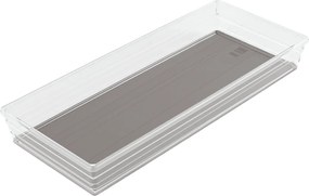 Curver Organizer do szuflady Sistemo, 37,5 x 5 x 15 cm