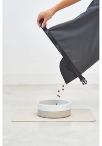 Torba na karmę dla psa Sacco Asphalt – MiaCara