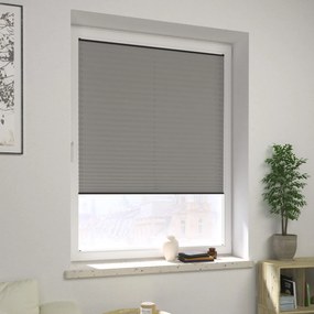 Plisa okienna na wymiar Harmonica