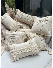 Bawełniana poszewka na poduszkę 30x50 cm Seashells – Mioli Decor