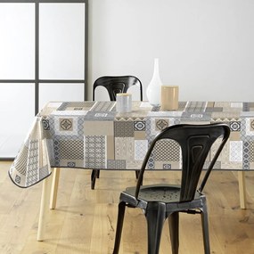 Obrus zmywalny z PCV 140x240 cm Costa – douceur d'intérieur