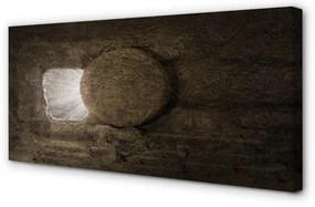 Zdjęcie na płótnie Jaskinia