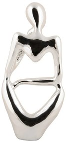Figurka z żywicy polimerowej (wysokość 23,5 cm) Wondering – PT LIVING