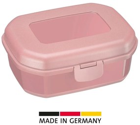 Westmark Pojemnik na przekąski MAXI, 935 ml, różowy