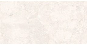 Mexen Artistic White gres szkliwiony rekt. G1, płytka podłogowo-ścienna 120 x 60 cm, połysk - TL121-120-060-02