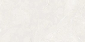 Mexen Rozallia Bianco gres szkliwiony rekt. G1, płytka podłogowo-ścienna 120 x 60 cm, połysk - TL165-120-060-00