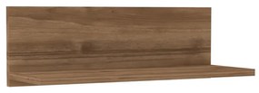 Półka Fane Walnut
