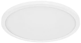 Globo 41562-24W - LED Plafon łazienkowy SAPANA LED/24W/230V IP44