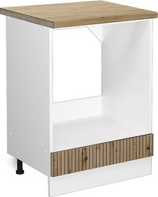 Szafka kuchenna dąb rzemieślniczy 60x60x81.6 r-line