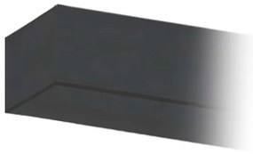 Skandynawska lampa wisząca na czarnym stelażu - EX401-Lurixa - 18 kolorów