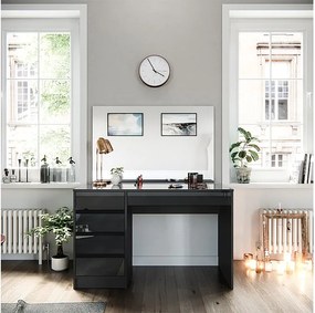 Szaleństwo sosu antracyt 120x55x75 sherry