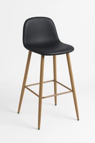 Stoek ze sztucznej skóry Teok