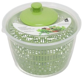 Suszarka wirówka do sałaty, Ø 25 cm