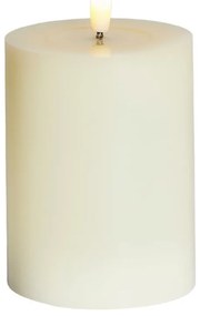 Świeczka LED na baterie (wysokość 10 cm) Sille – Sirius