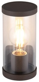 Lampa zewnętrzna ø 9,5 cm Bonito – Trio
