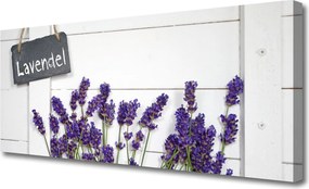 Obraz canvas Bukiet Letnich Kwiatów