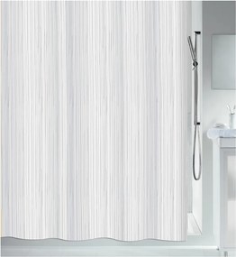 Zasłona prysznicowa 180x200 cm Raya – Spirella