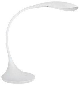 Kanlux 22342 - Regulowana LED lampa biurkowa FRANCO LED/6,8W/230V biała