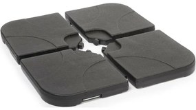 Fieldmann FDZN 9014 obciążniki do parasola