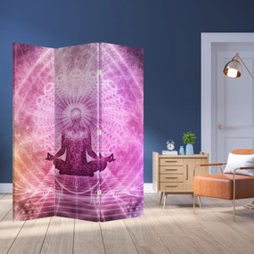 Parawan - Medytacja (126x170 cm)