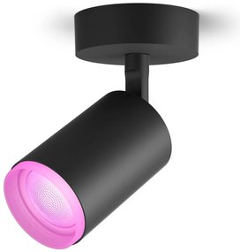 Inteligentna lampa punktowa z gwintem GU10, 4 W Fugato – Philips Hue
