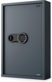 Sejf na klucze z wrzutnią elektroniczny Bruce