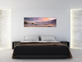 Obraz - Praia da Adraga (170x50 cm)
