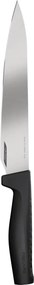 Fiskars 1051760 nóż do porcjowania Hard Edge, 22 cm