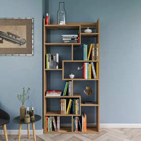 Biblioteczka Kuttap Pine
