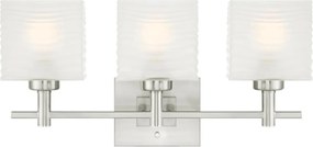 Westinghouse 63040 - Kinkiet ALEXANDER 3xE27/60W/230V