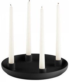 Ceramiczny świecznik Advent – Blomus