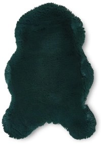 Morska syntetyczna skóra 60x90 cm Super Teddy – Think Rugs