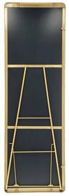 Lustro stojące 45x140 cm Verdal – Villa Collection