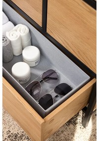 Kartonowy organizer do szuflady Valle – Bigso Box of Sweden