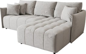 Narożnik ONIL Prawy Monolith 84